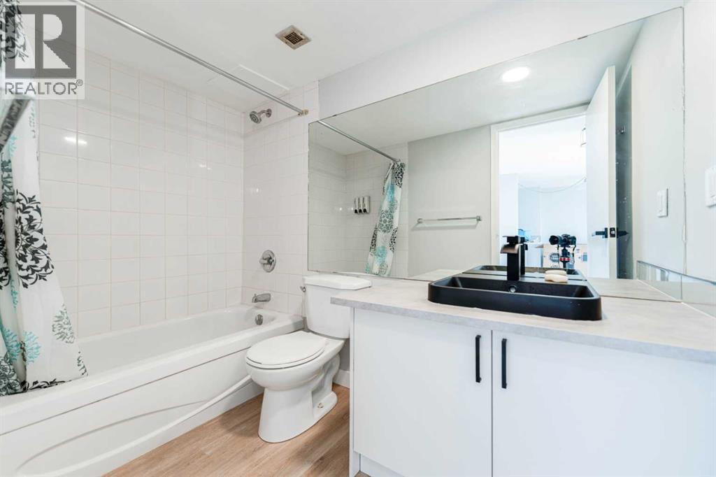 1509, 221 6 Avenue Se, Calgary, Alberta