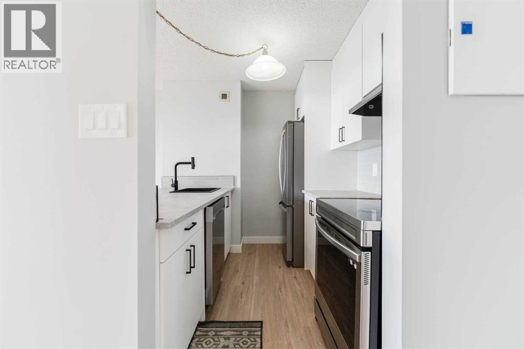 1509, 221 6 Avenue Se, Calgary, Alberta