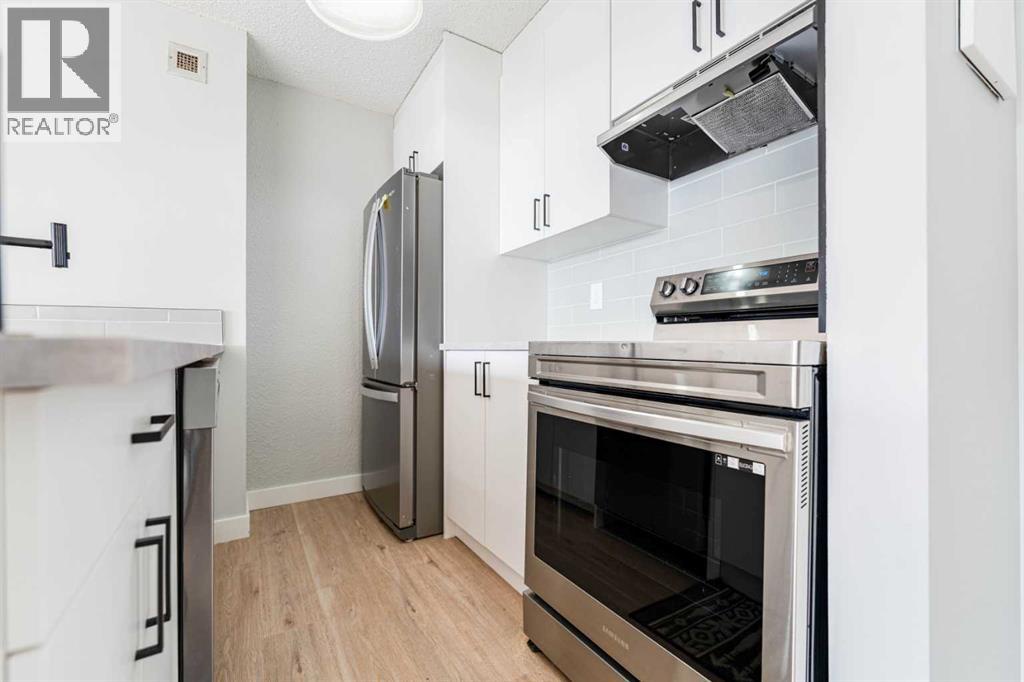 1509, 221 6 Avenue Se, Calgary, Alberta