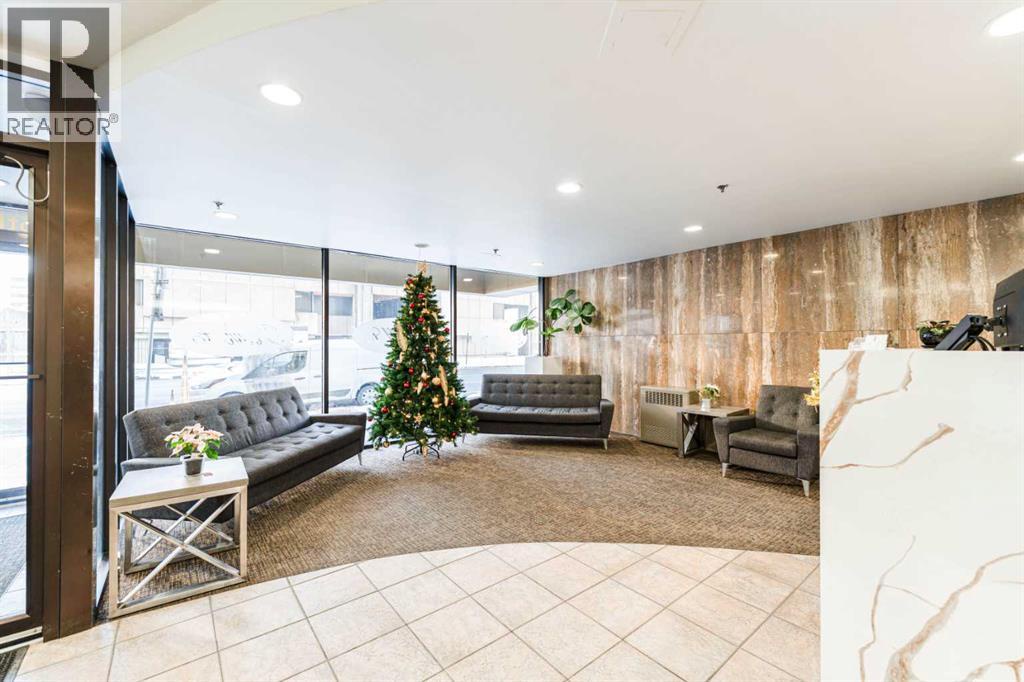 1509, 221 6 Avenue Se, Calgary, Alberta