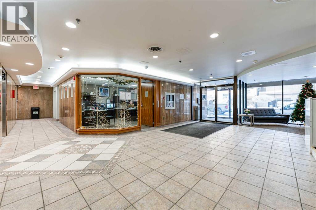 1509, 221 6 Avenue Se, Calgary, Alberta