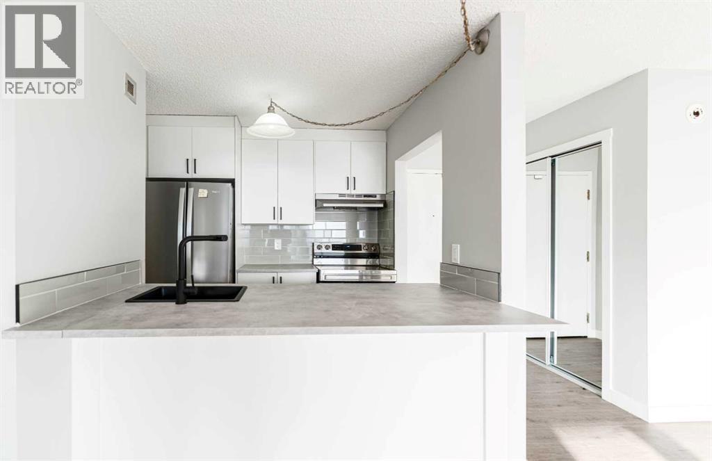 1509, 221 6 Avenue Se, Calgary, Alberta