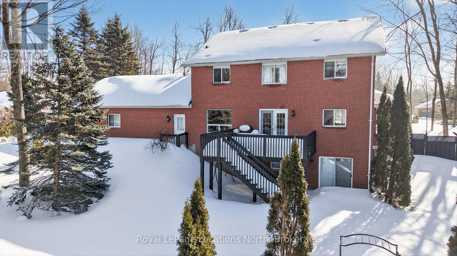 20 Green Mountain Court, Oro-medonte, Ontario