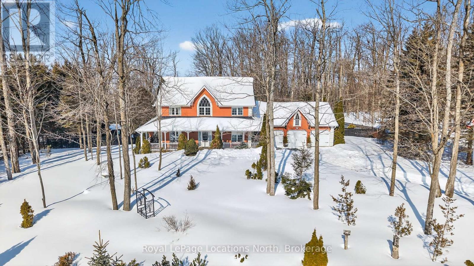 20 Green Mountain Court, Oro-medonte, Ontario