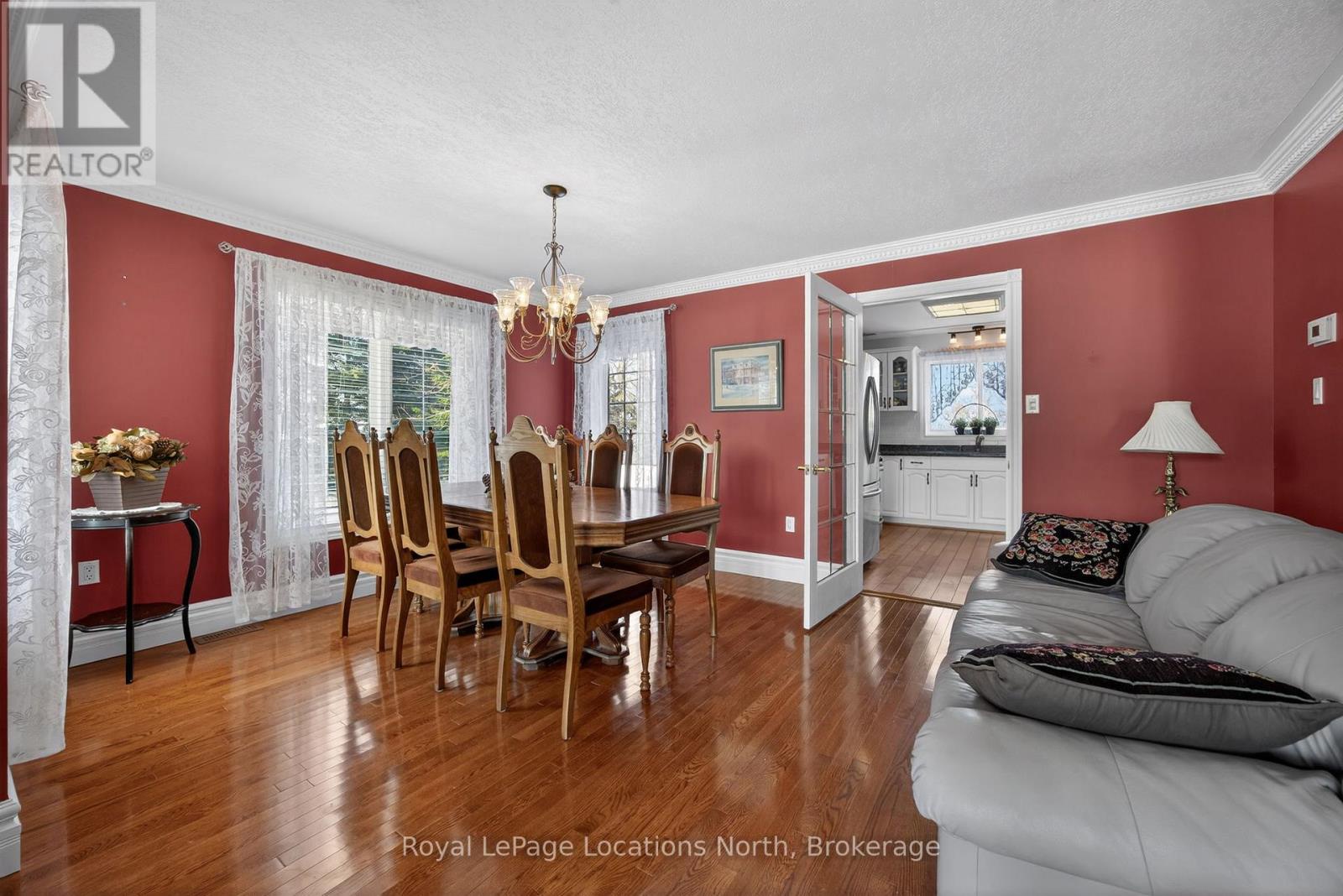 20 Green Mountain Court, Oro-medonte, Ontario