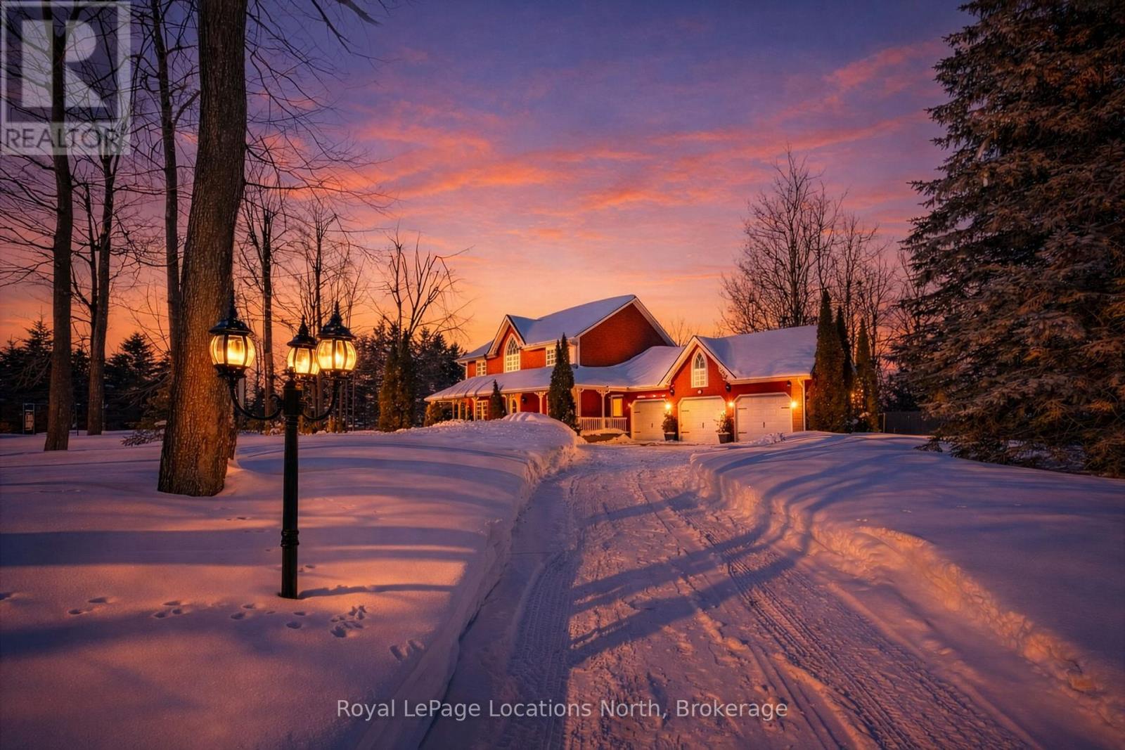 20 Green Mountain Court, Oro-medonte, Ontario