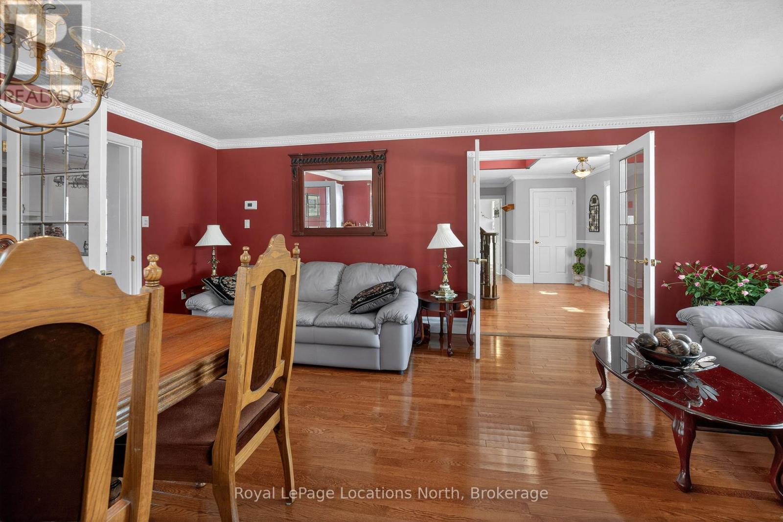 20 Green Mountain Court, Oro-medonte, Ontario