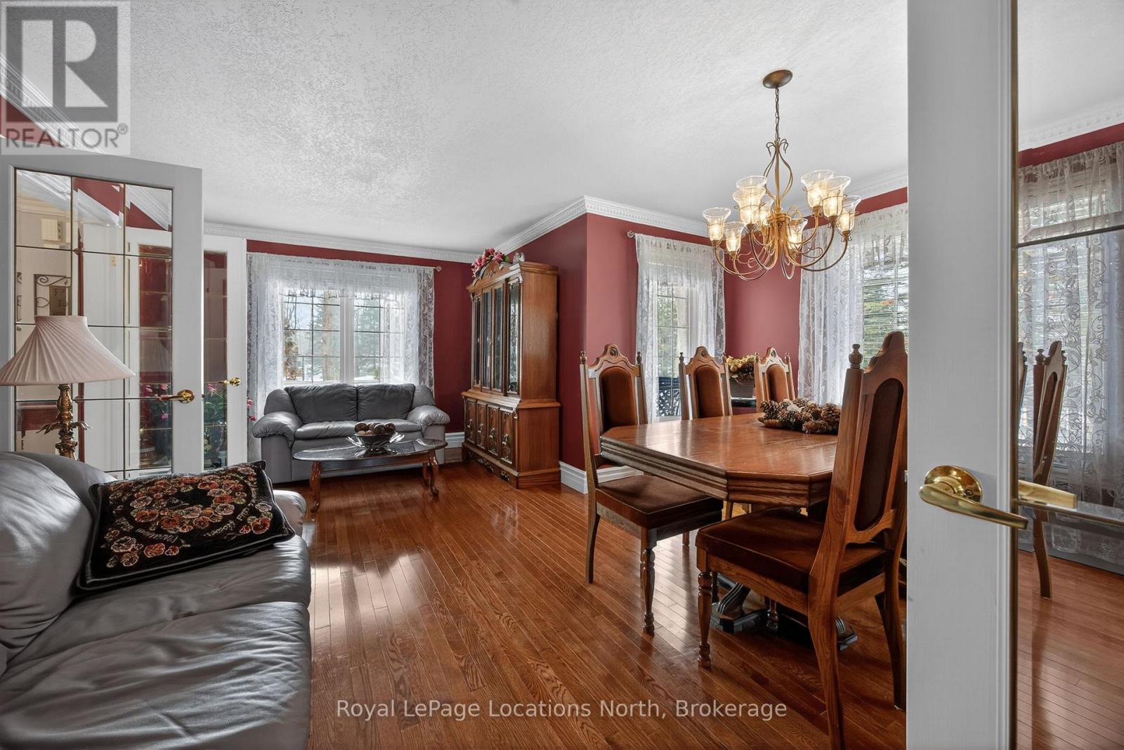 20 Green Mountain Court, Oro-medonte, Ontario