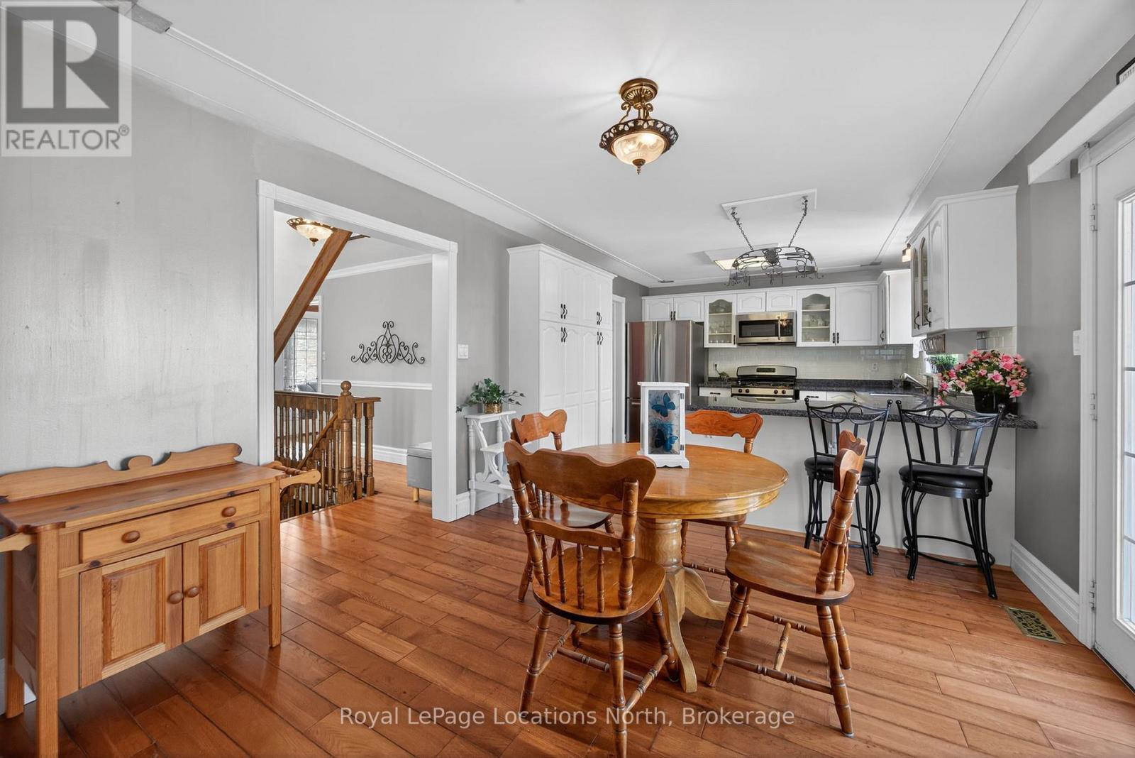 20 Green Mountain Court, Oro-medonte, Ontario