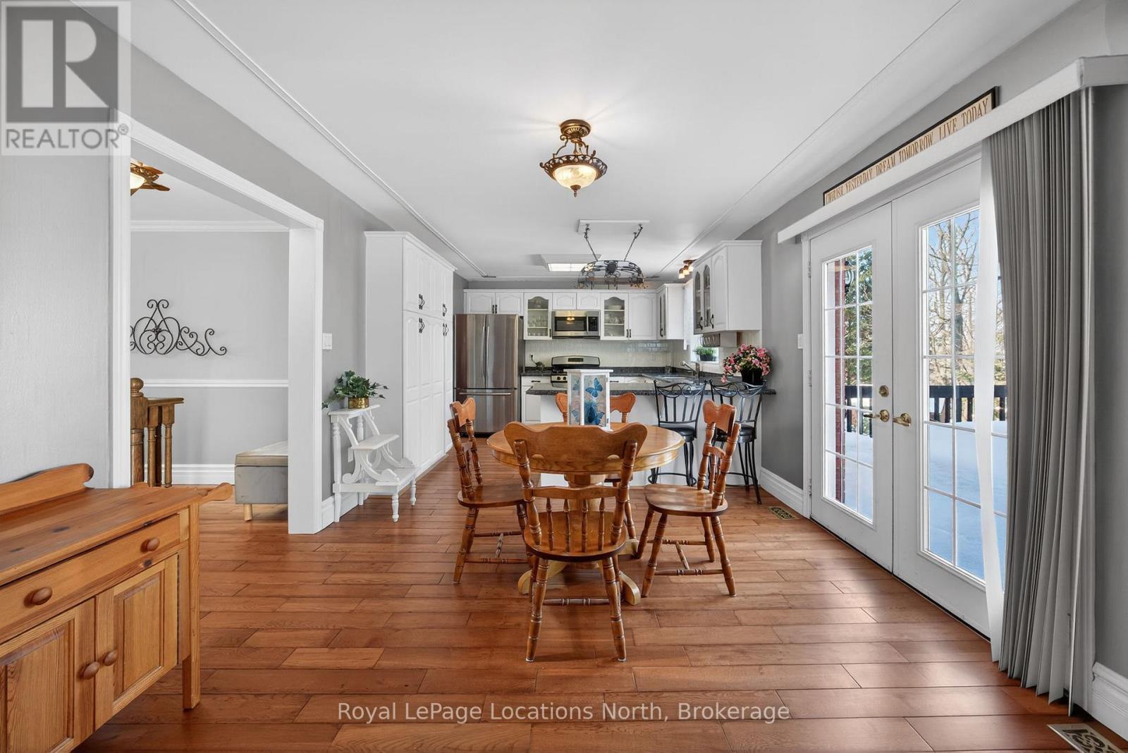 20 Green Mountain Court, Oro-medonte, Ontario