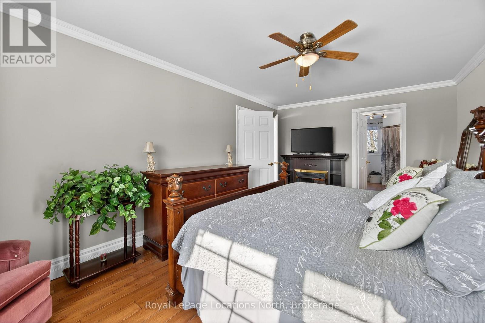 20 Green Mountain Court, Oro-medonte, Ontario