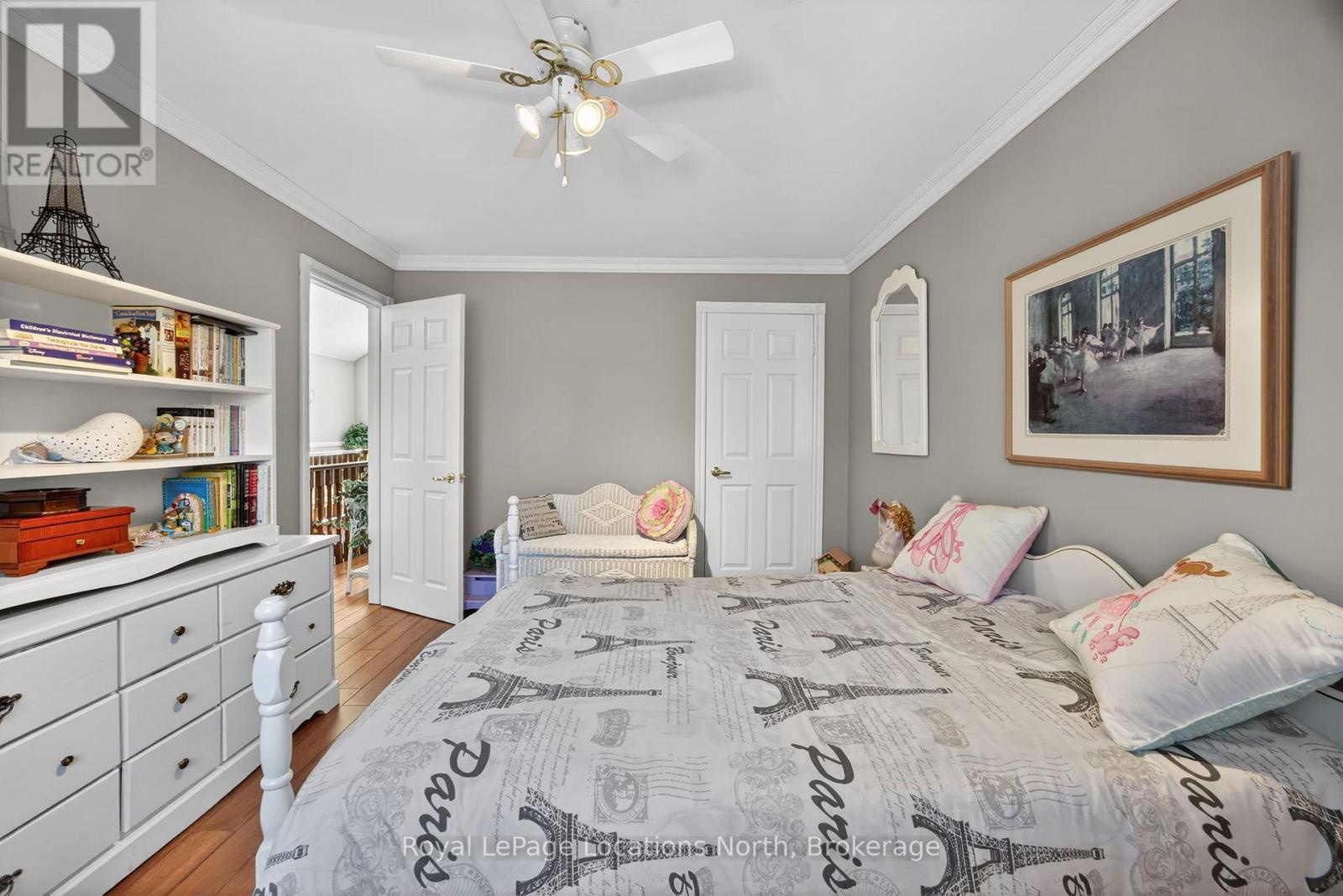 20 Green Mountain Court, Oro-medonte, Ontario