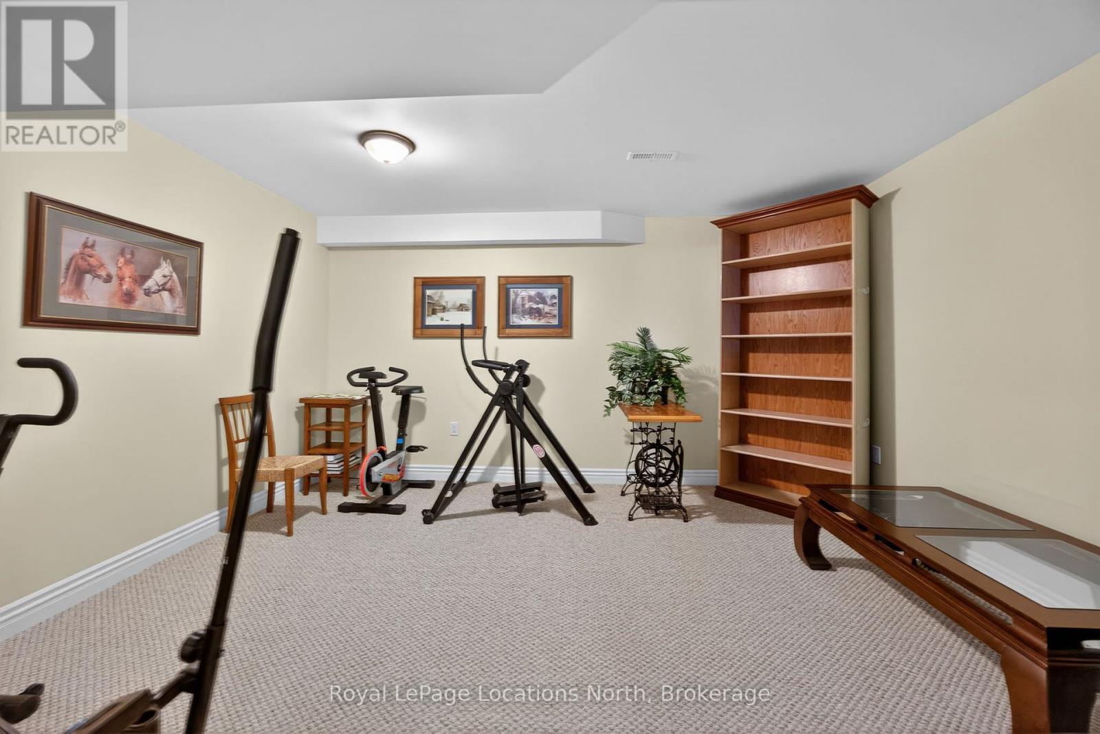 20 Green Mountain Court, Oro-medonte, Ontario