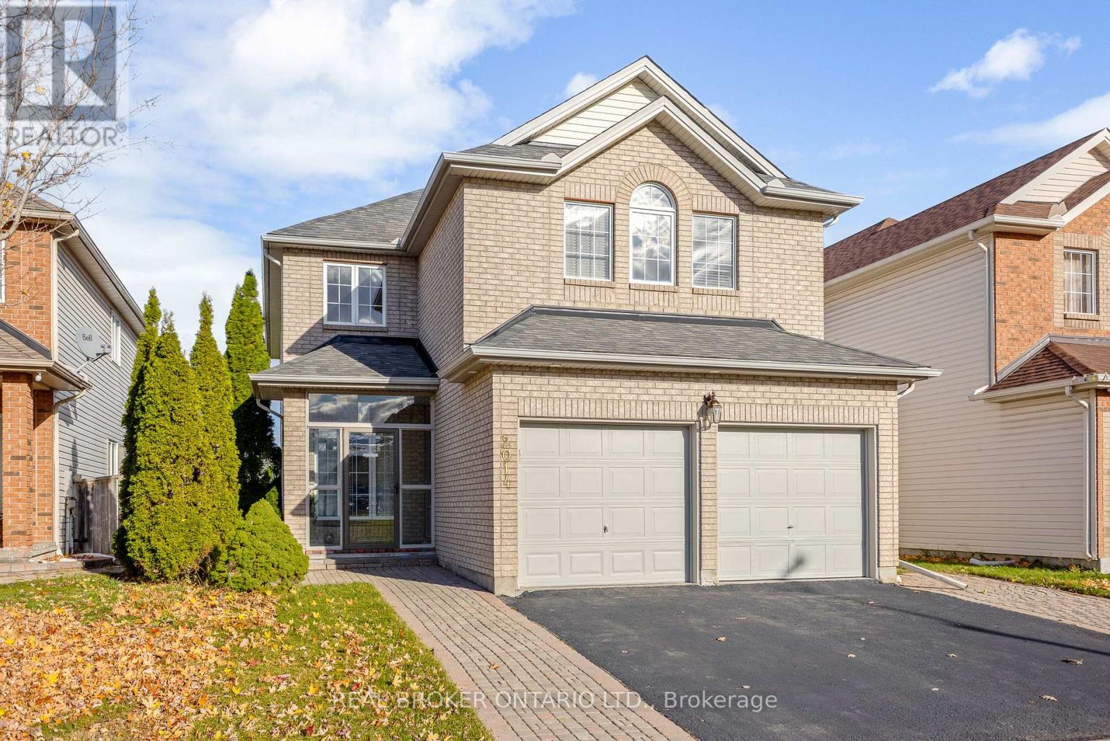 2014 Jasper Avenue, Ottawa, Ontario