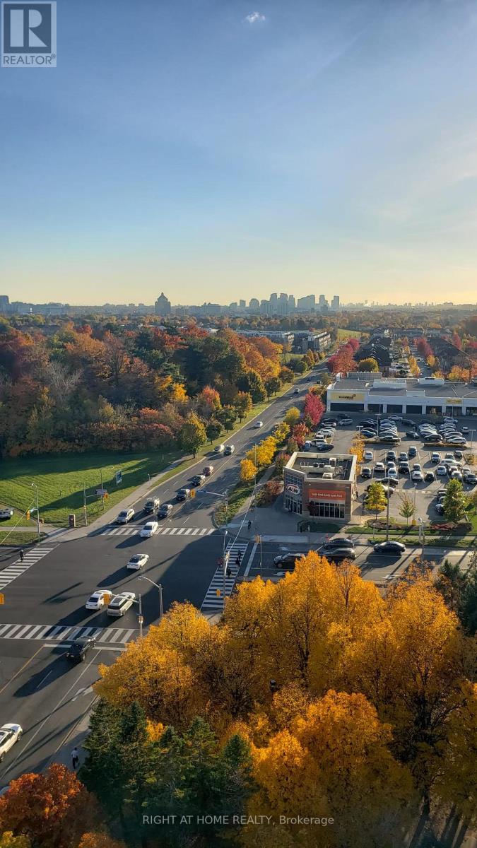 1609 - 410 Mclevin Avenue, Toronto (malvern), Ontario