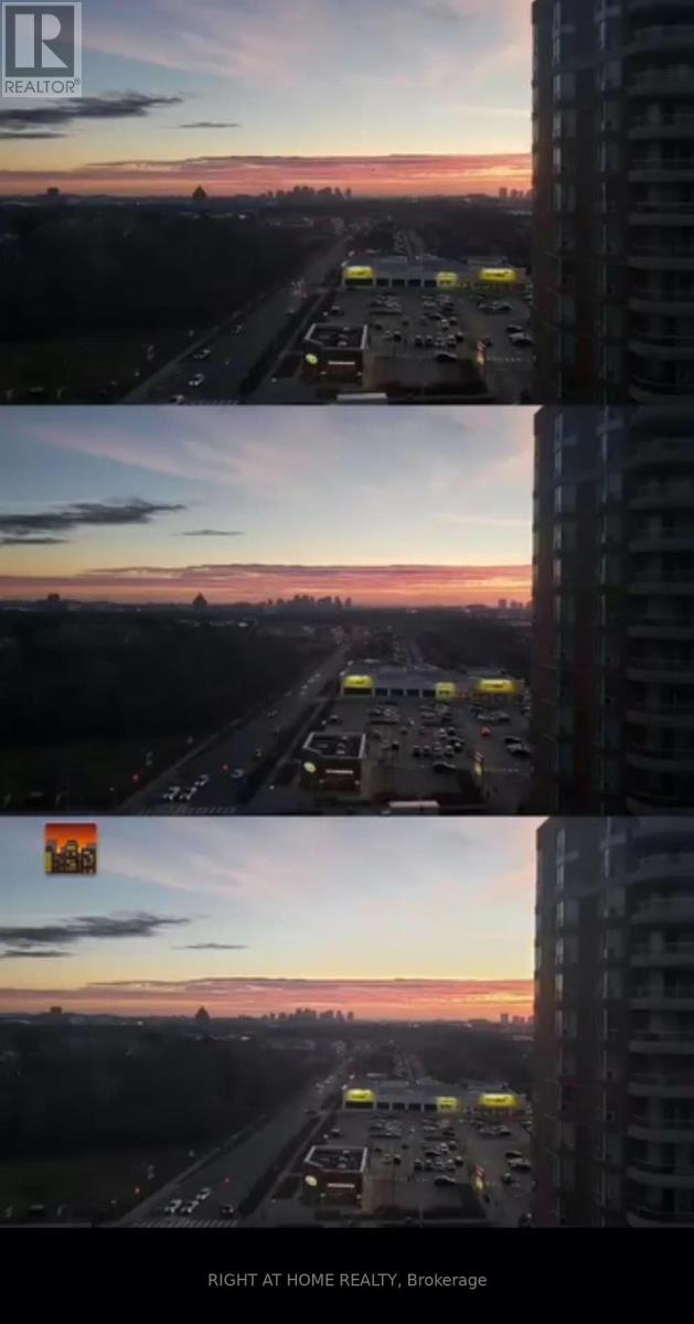 1609 - 410 Mclevin Avenue, Toronto (malvern), Ontario