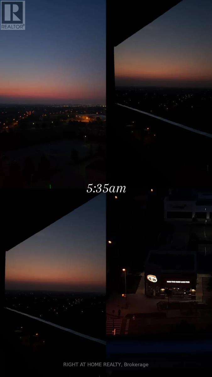 1609 - 410 Mclevin Avenue, Toronto (malvern), Ontario