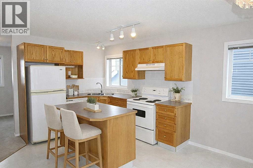 1507, 5220 50a Avenue, Sylvan Lake, Alberta