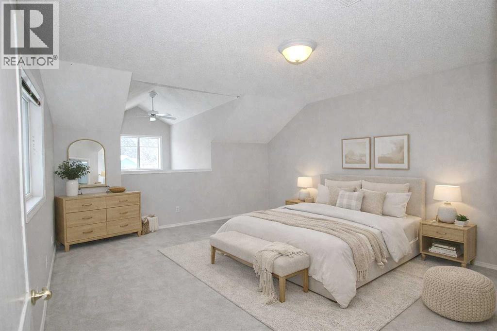 1507, 5220 50a Avenue, Sylvan Lake, Alberta