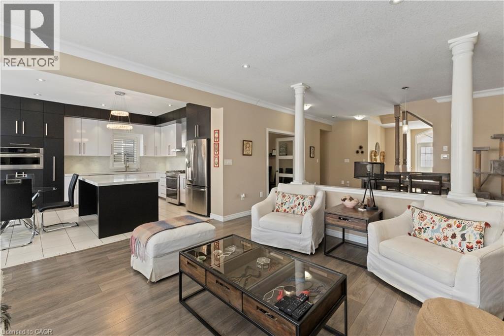 235 Fair Street, Ancaster, Ontario