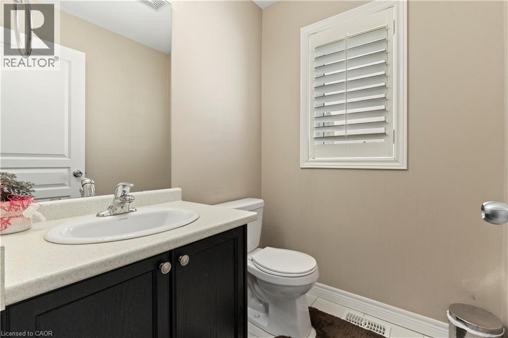 235 Fair Street, Ancaster, Ontario