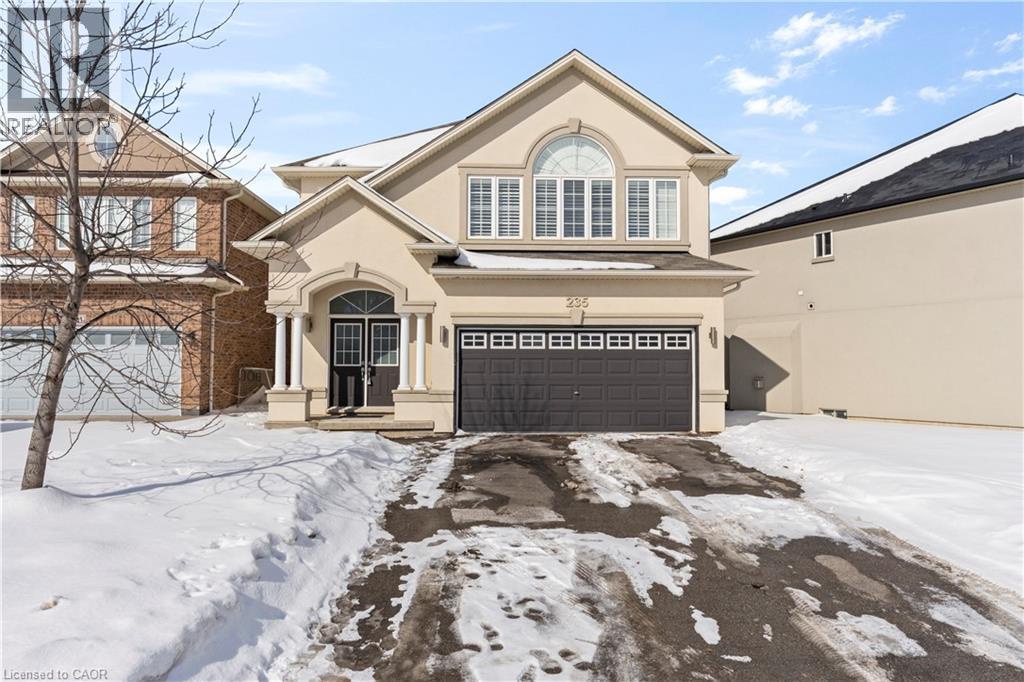 235 Fair Street, Ancaster, Ontario