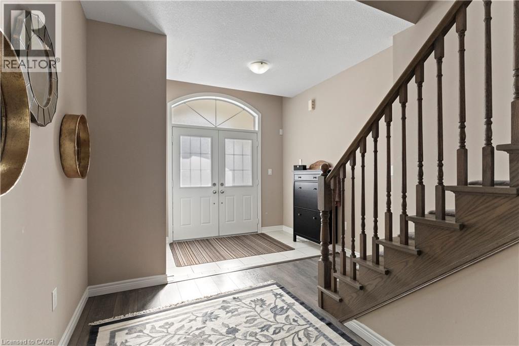 235 Fair Street, Ancaster, Ontario