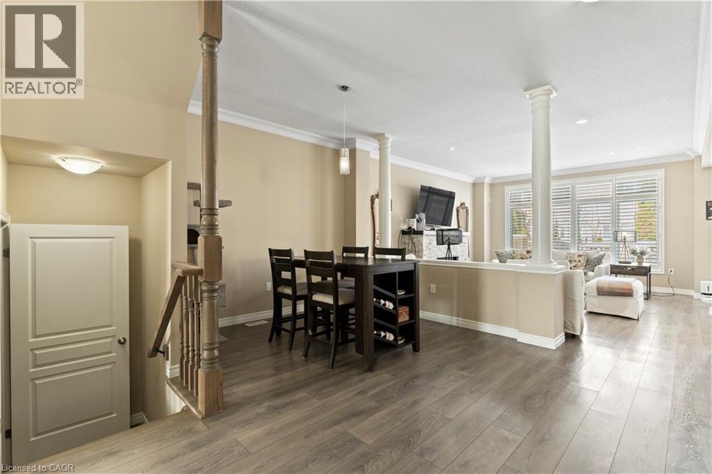 235 Fair Street, Ancaster, Ontario