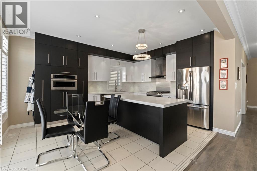 235 Fair Street, Ancaster, Ontario