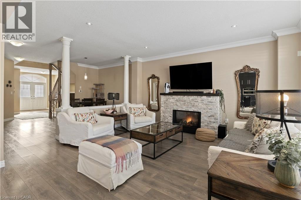 235 Fair Street, Ancaster, Ontario