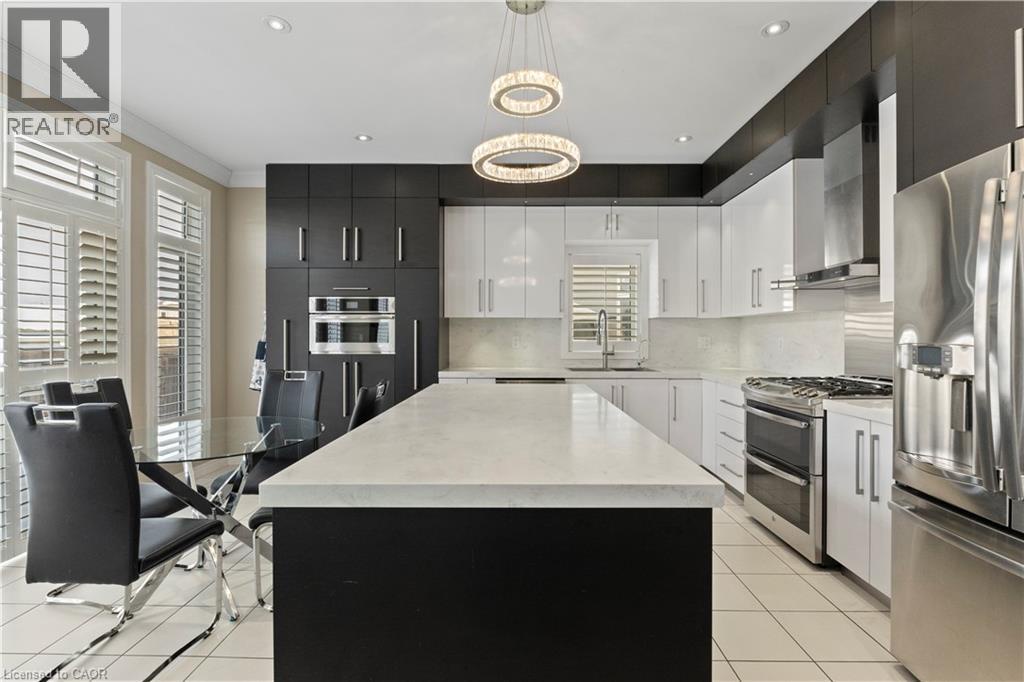 235 Fair Street, Ancaster, Ontario