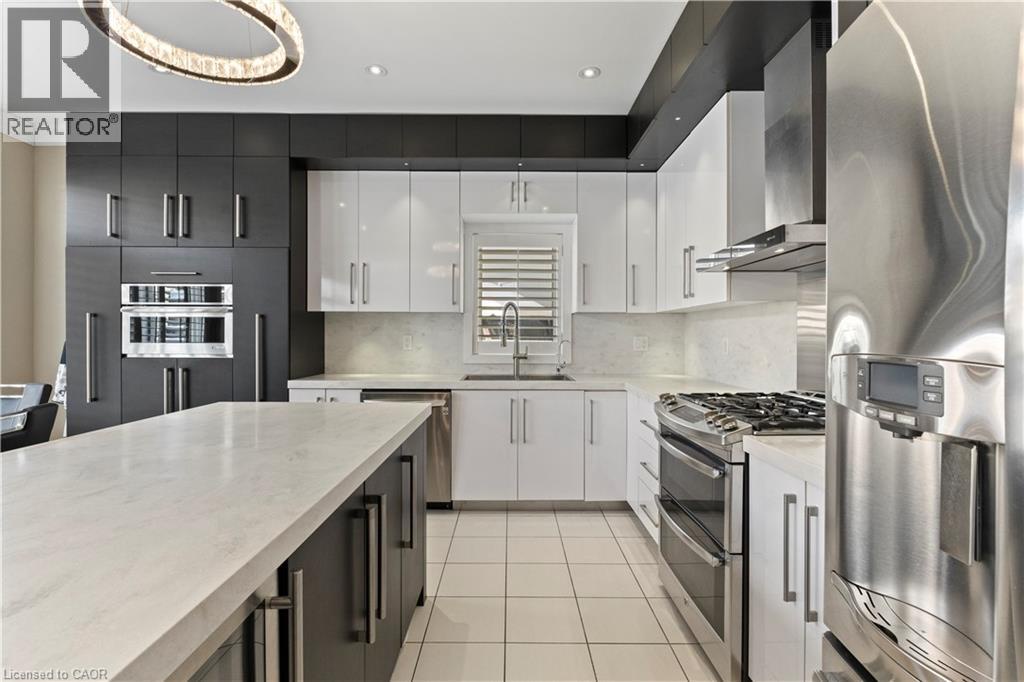 235 Fair Street, Ancaster, Ontario