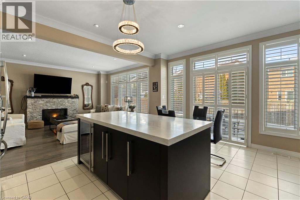 235 Fair Street, Ancaster, Ontario