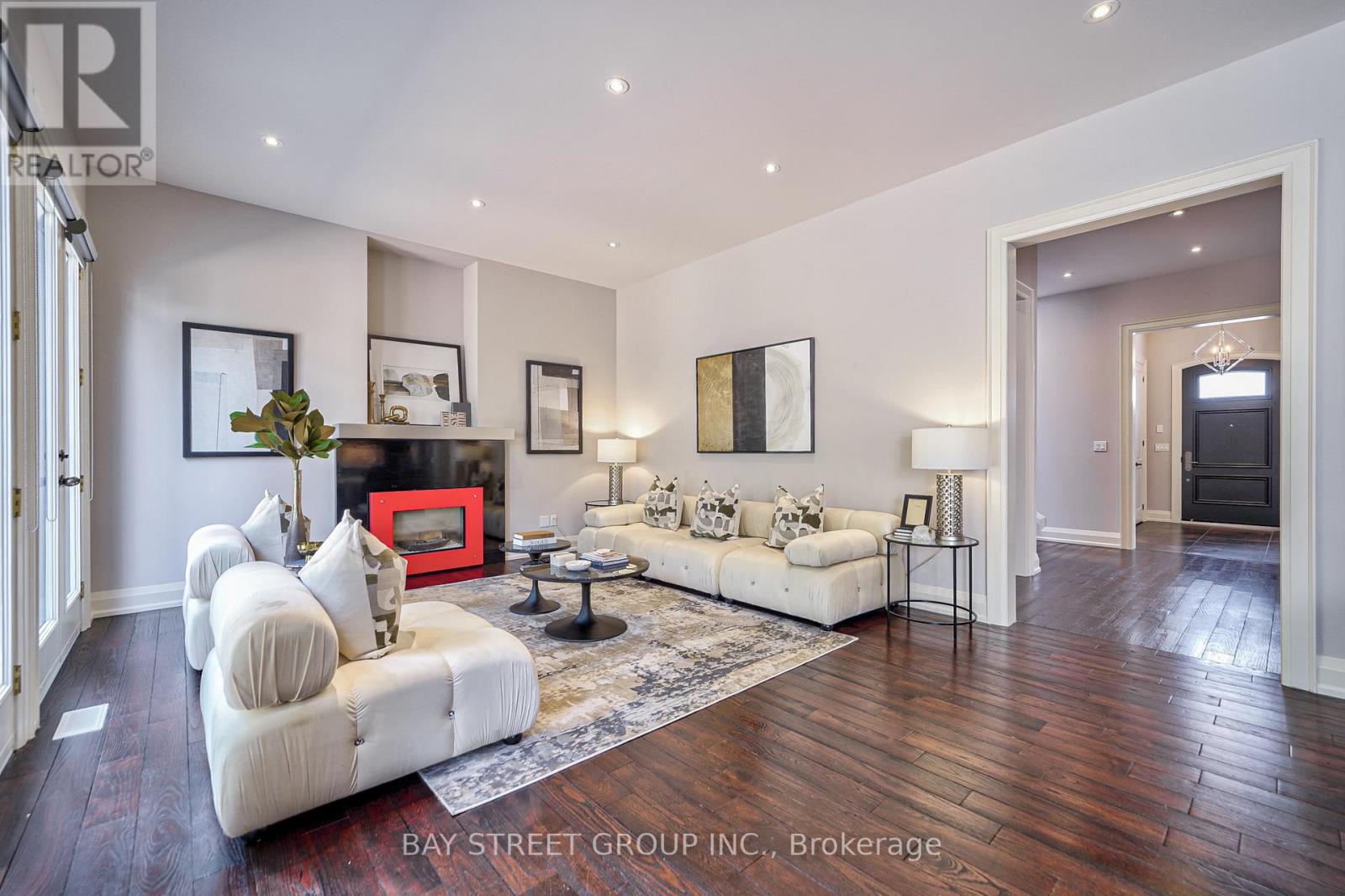 80 Churchill Avenue, Toronto (willowdale West), Ontario