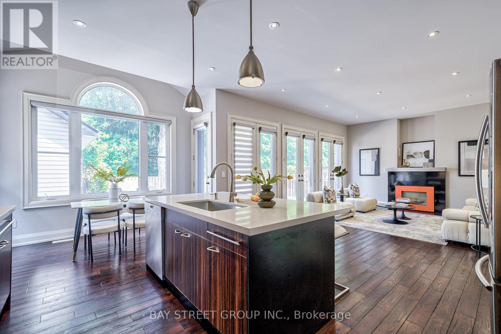 80 Churchill Avenue, Toronto (willowdale West), Ontario