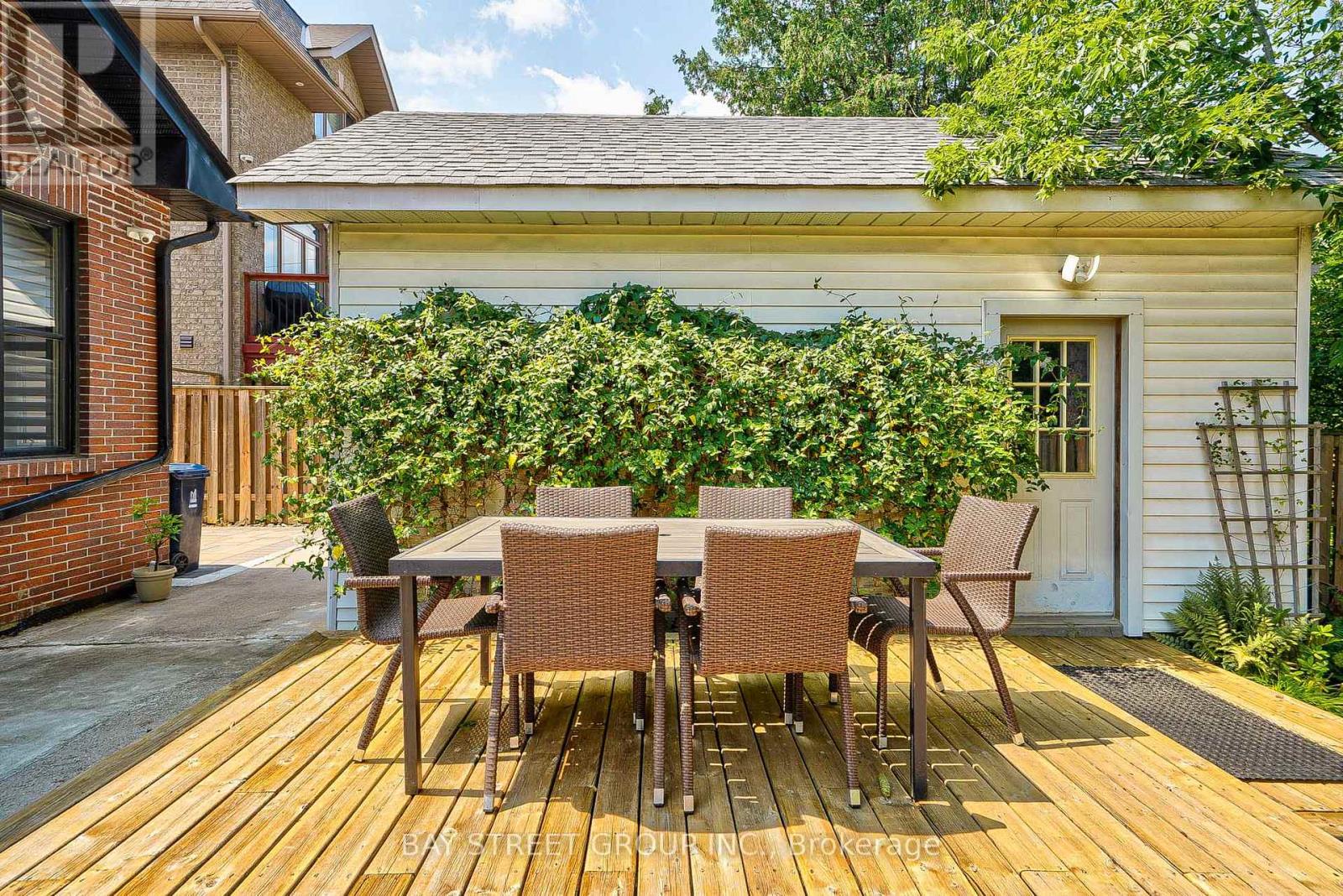 80 Churchill Avenue, Toronto (willowdale West), Ontario