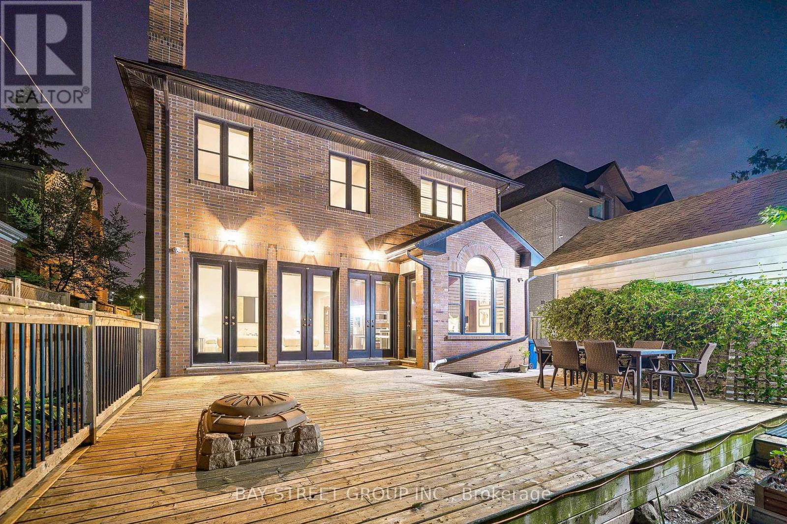 80 Churchill Avenue, Toronto (willowdale West), Ontario