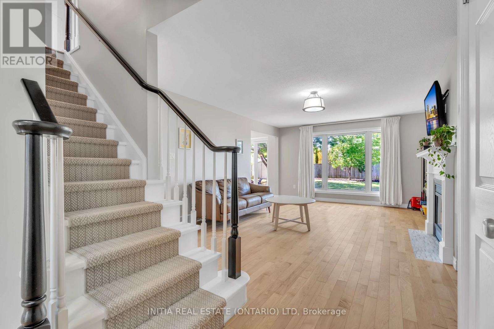 2021 Lumb Court, London North (north R), Ontario