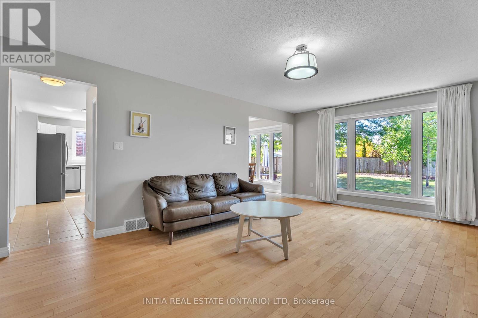 2021 Lumb Court, London North (north R), Ontario