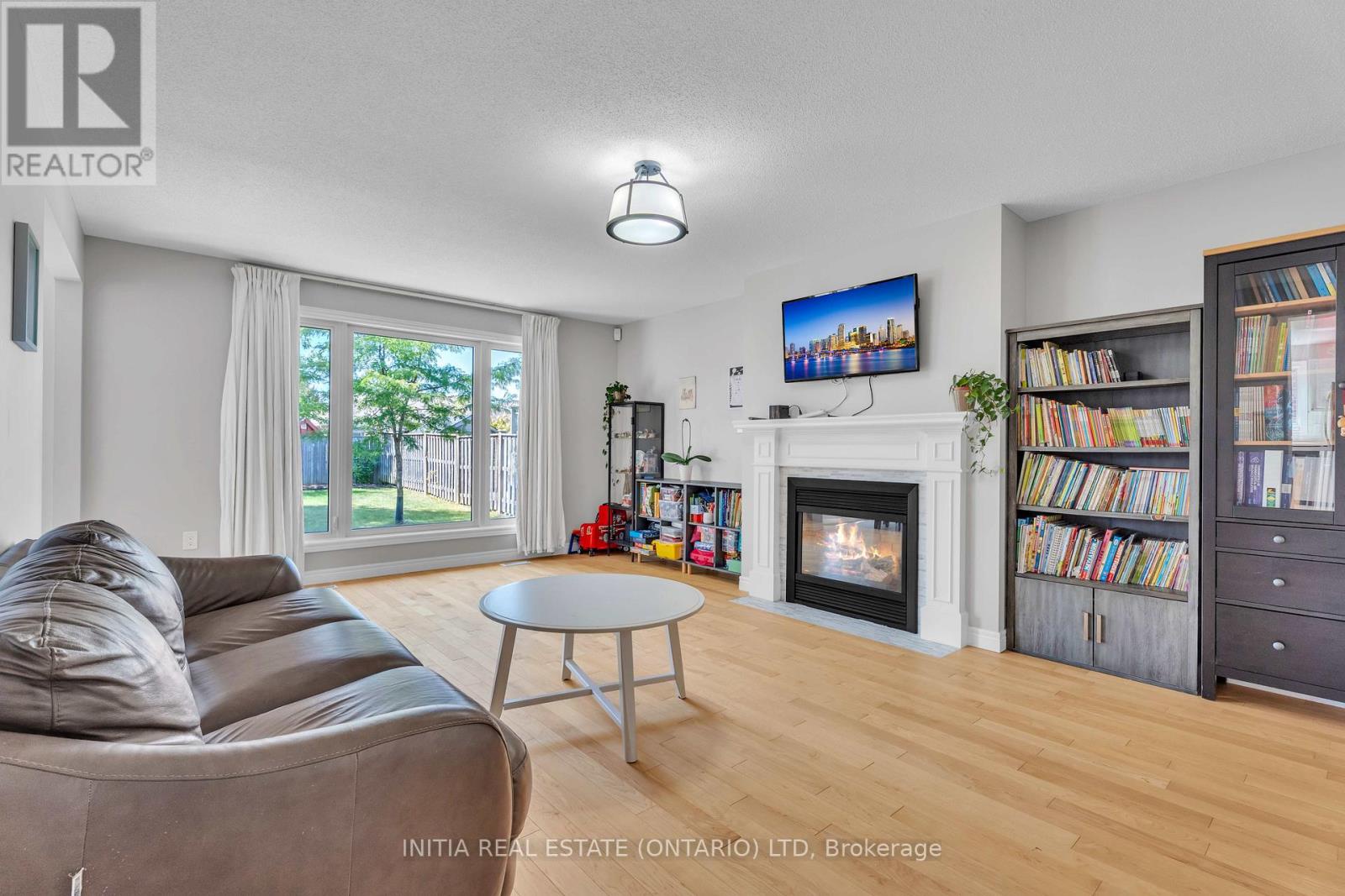 2021 Lumb Court, London North (north R), Ontario