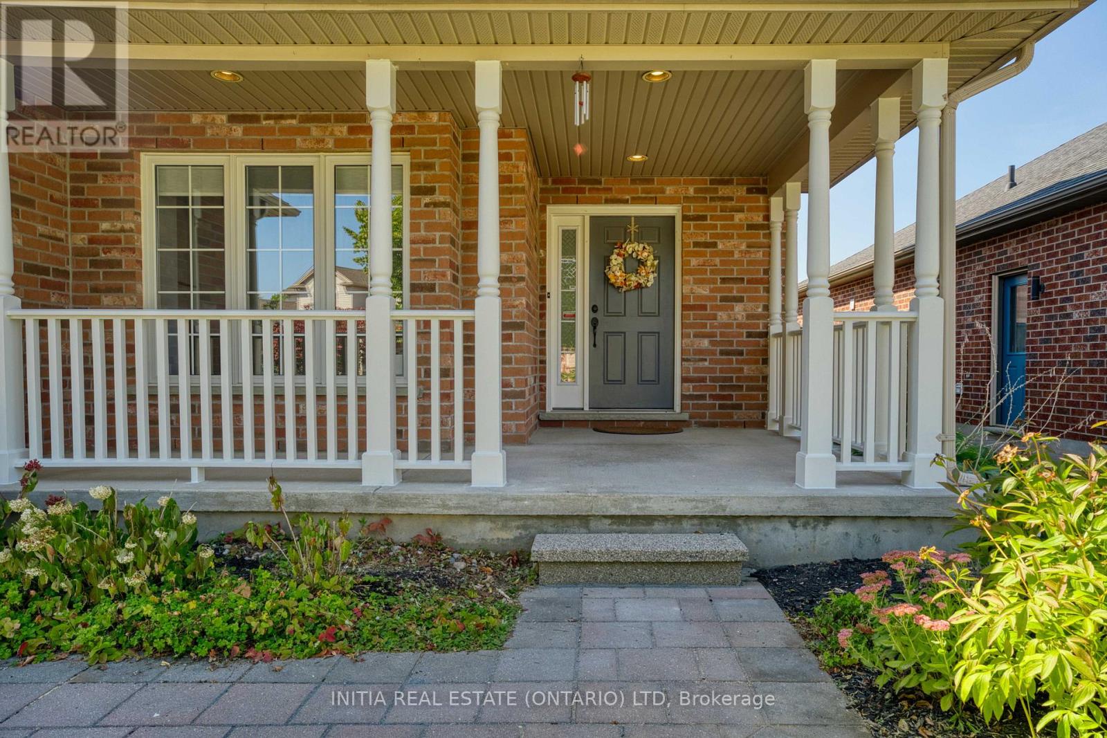 2021 Lumb Court, London North (north R), Ontario