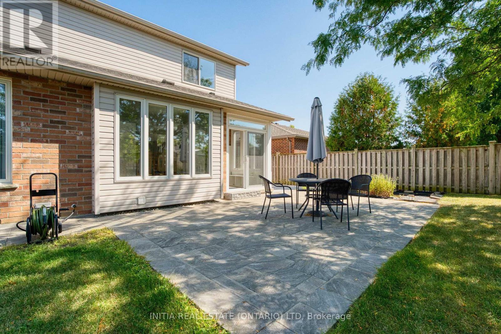 2021 Lumb Court, London North (north R), Ontario