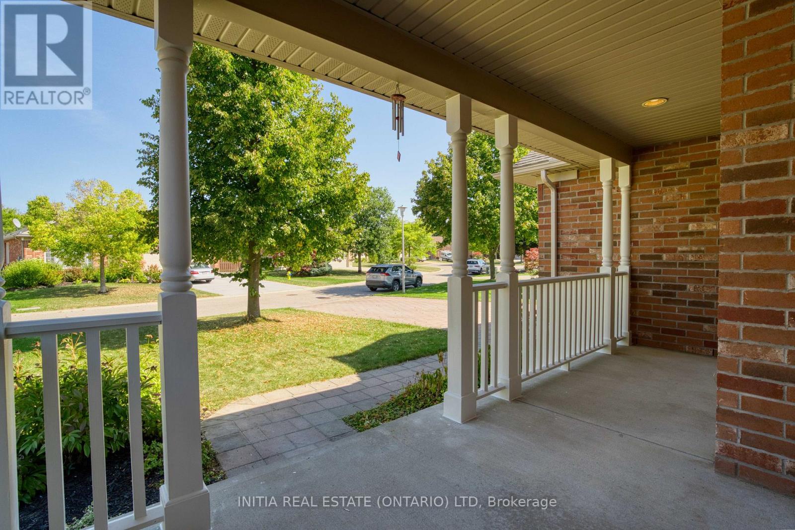 2021 Lumb Court, London North (north R), Ontario
