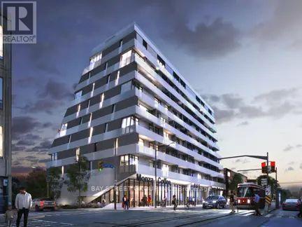 817 - 50 Dunfield Avenue, Toronto (mount Pleasant West), Ontario