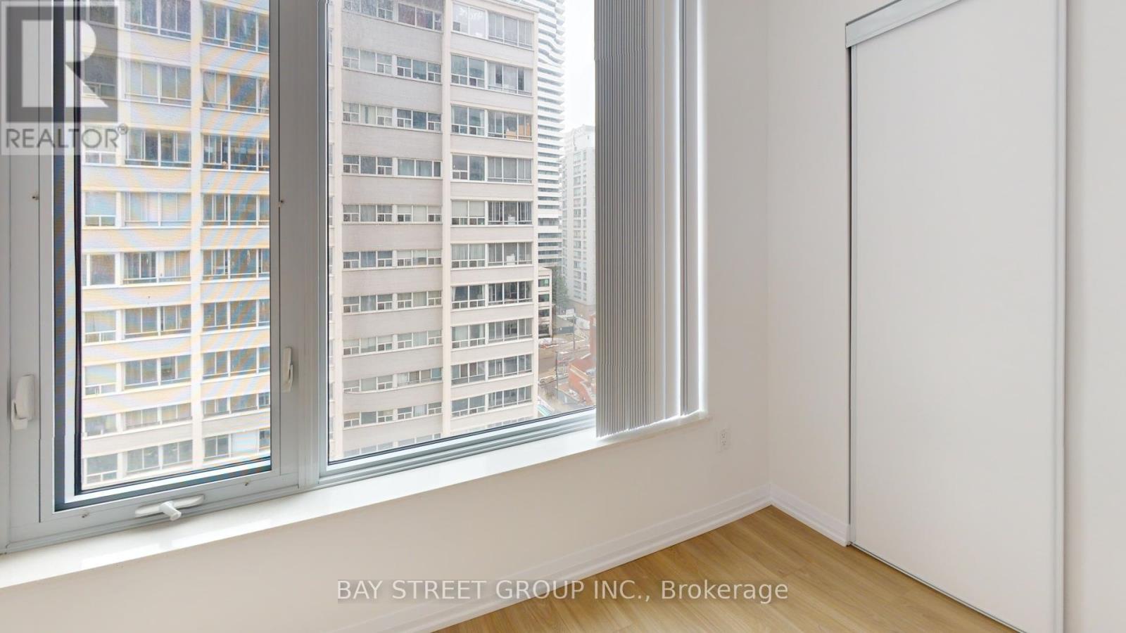 817 - 50 Dunfield Avenue, Toronto (mount Pleasant West), Ontario