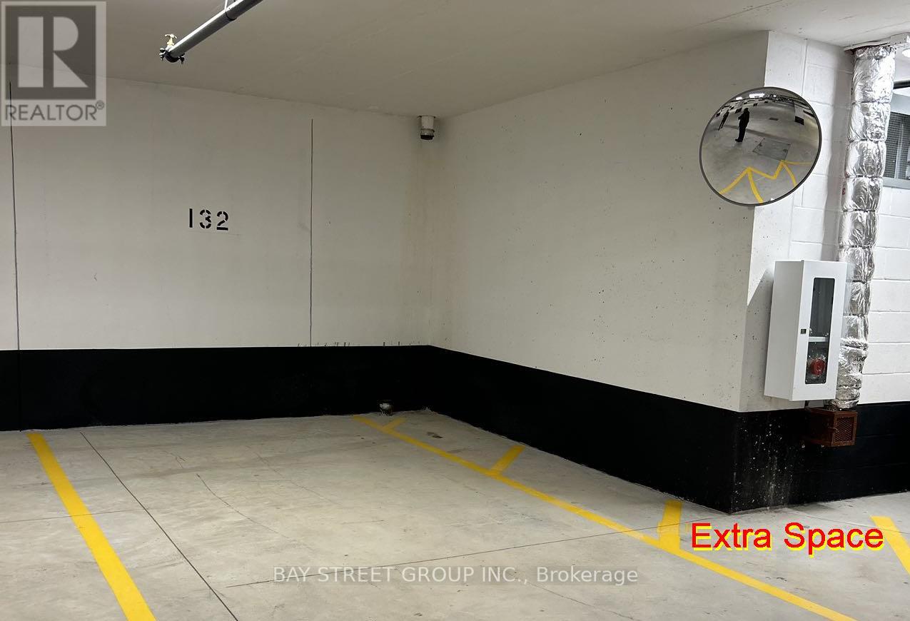 817 - 50 Dunfield Avenue, Toronto (mount Pleasant West), Ontario