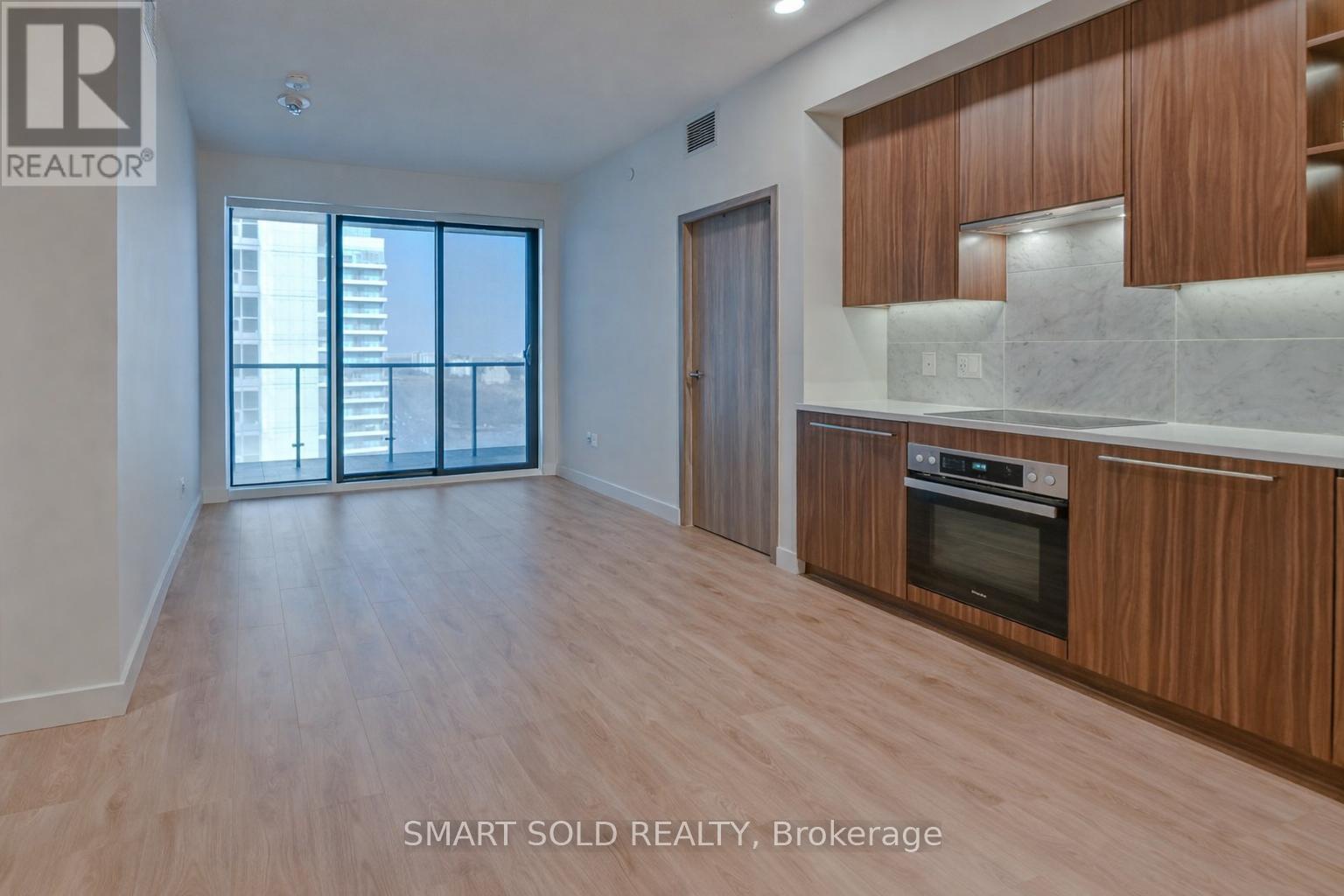 3509 - 85 Mcmahon Drive, Toronto (bayview Village), Ontario