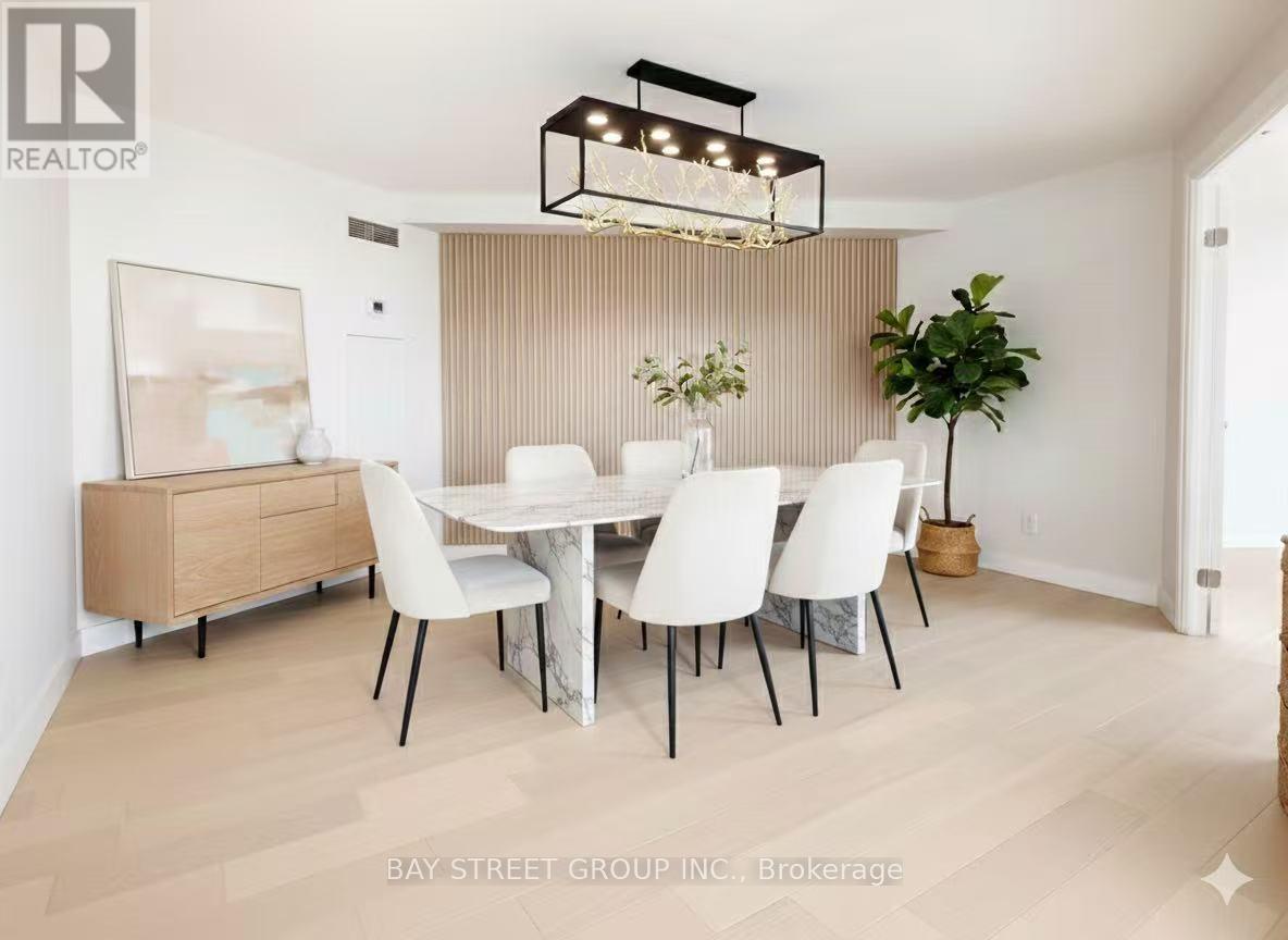 801 - 85 Skymark Drive, Toronto (hillcrest Village), Ontario