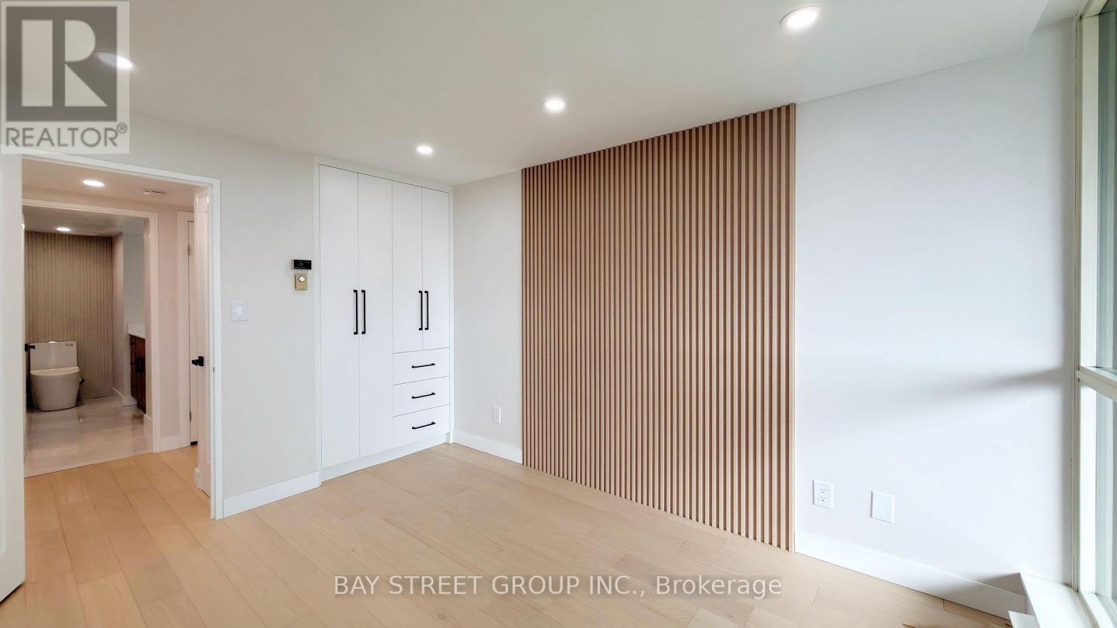 801 - 85 Skymark Drive, Toronto (hillcrest Village), Ontario