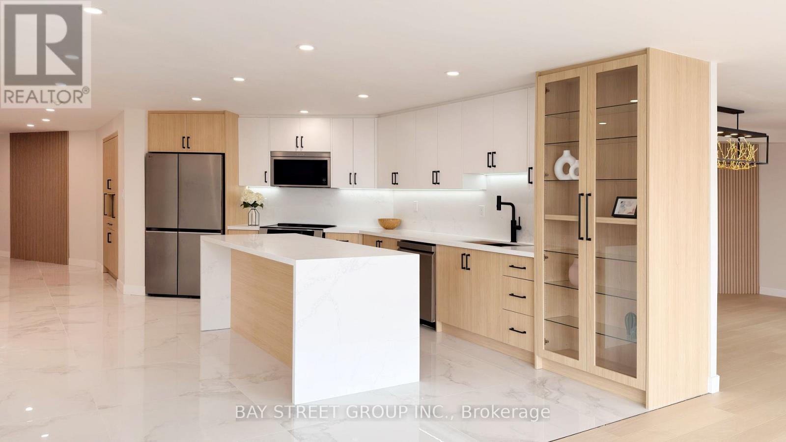 801 - 85 Skymark Drive, Toronto (hillcrest Village), Ontario